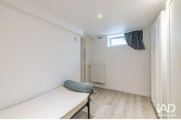 Appartement à vendre 5 pièces 112 m² La Garenne-Colombes