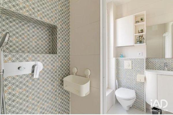 Appartement à vendre 5 pièces 112 m² La Garenne-Colombes