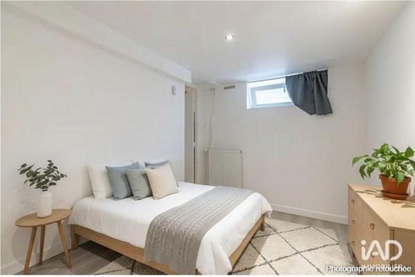 Appartement à vendre 5 pièces 112 m² La Garenne-Colombes