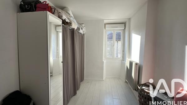 Maison à vendre 4 pièces 79 m² Châtellerault