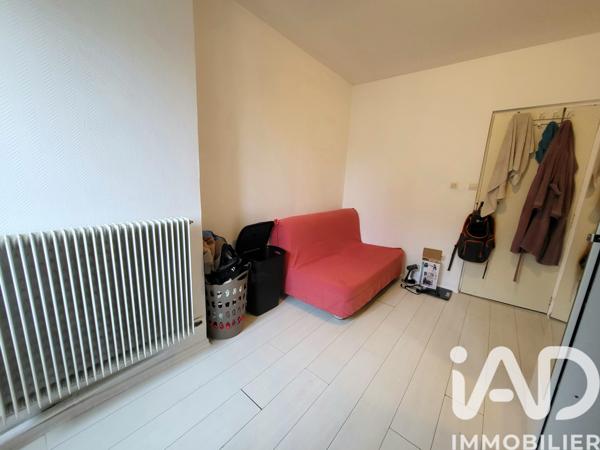 Maison à vendre 4 pièces 79 m² Châtellerault