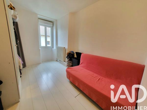 Maison à vendre 4 pièces 79 m² Châtellerault