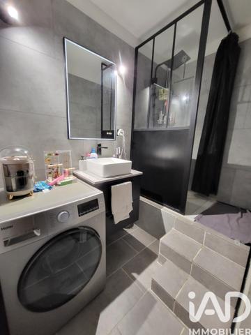 Maison à vendre 4 pièces 79 m² Châtellerault
