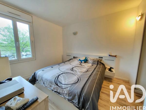 Maison à vendre 4 pièces 79 m² Châtellerault