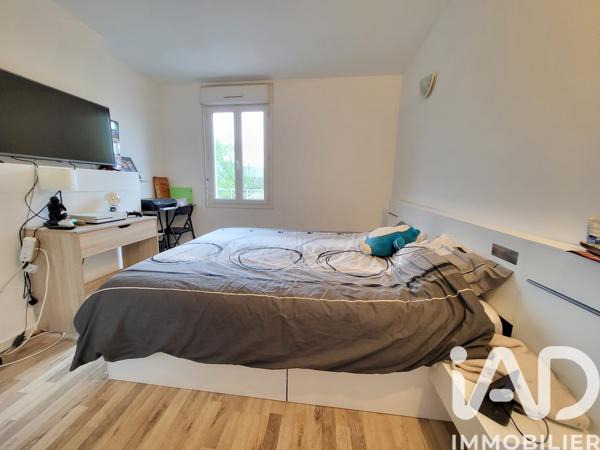 Maison à vendre 4 pièces 79 m² Châtellerault