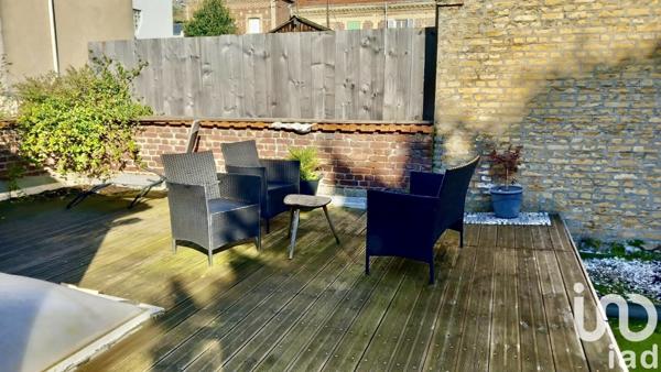 Appartement à vendre 5 pièces 128 m² Le Havre