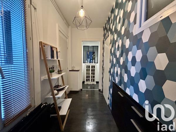 Appartement à vendre 5 pièces 128 m² Le Havre