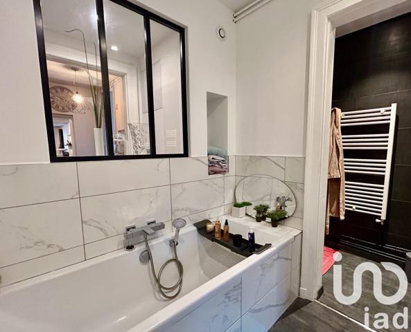 Appartement à vendre 5 pièces 128 m² Le Havre