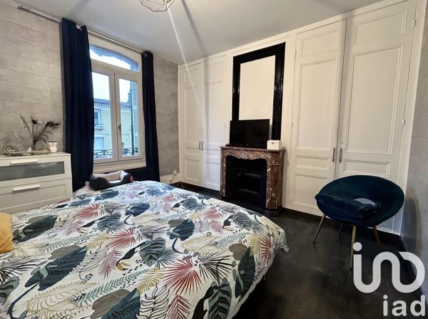 Appartement à vendre 5 pièces 128 m² Le Havre