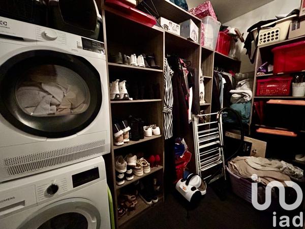 Appartement à vendre 5 pièces 128 m² Le Havre