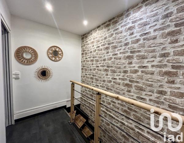 Appartement à vendre 5 pièces 128 m² Le Havre