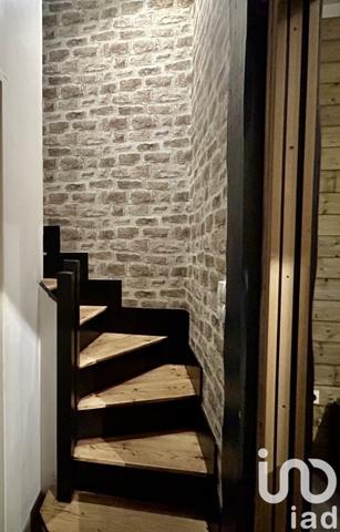 Appartement à vendre 5 pièces 128 m² Le Havre