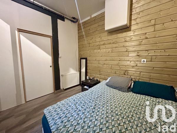 Appartement à vendre 5 pièces 128 m² Le Havre