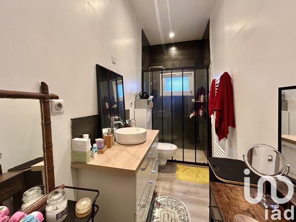 Appartement à vendre 5 pièces 128 m² Le Havre