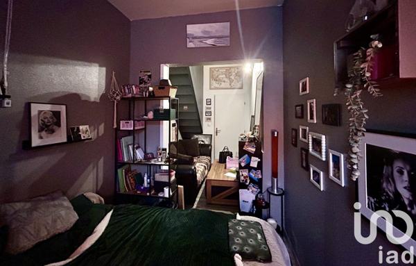 Appartement à vendre 5 pièces 128 m² Le Havre