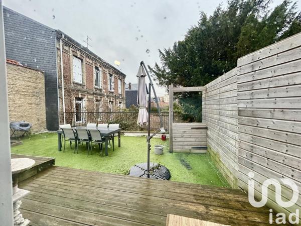 Appartement à vendre 5 pièces 128 m² Le Havre