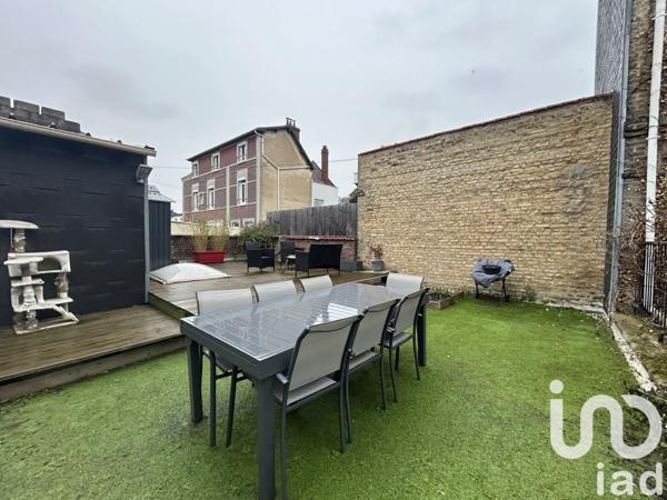 Appartement à vendre 5 pièces 128 m² Le Havre