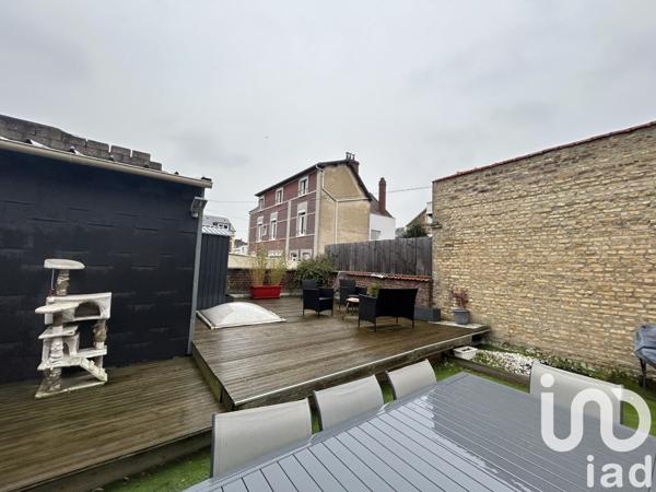 Appartement à vendre 5 pièces 128 m² Le Havre