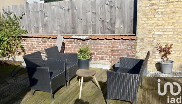 Appartement à vendre 5 pièces 128 m² Le Havre