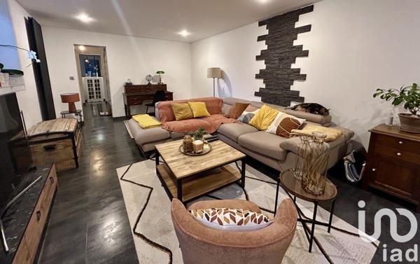 Appartement à vendre 5 pièces 128 m² Le Havre