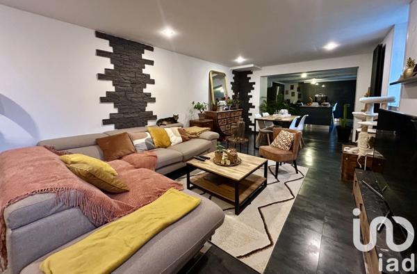 Appartement à vendre 5 pièces 128 m² Le Havre