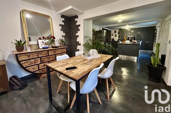 Appartement à vendre 5 pièces 128 m² Le Havre