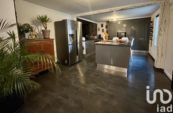 Appartement à vendre 5 pièces 128 m² Le Havre