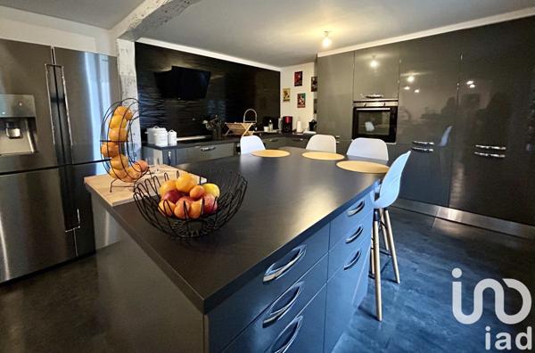 Appartement à vendre 5 pièces 128 m² Le Havre