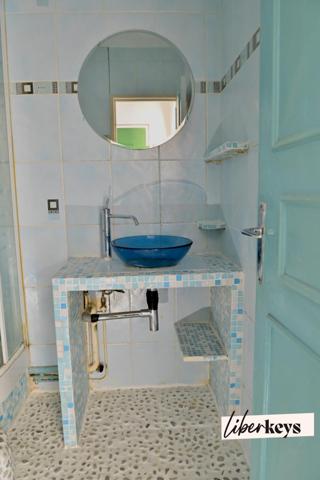 studio Ivry-sur-Seine - BALCON + CAVE + JARDIN