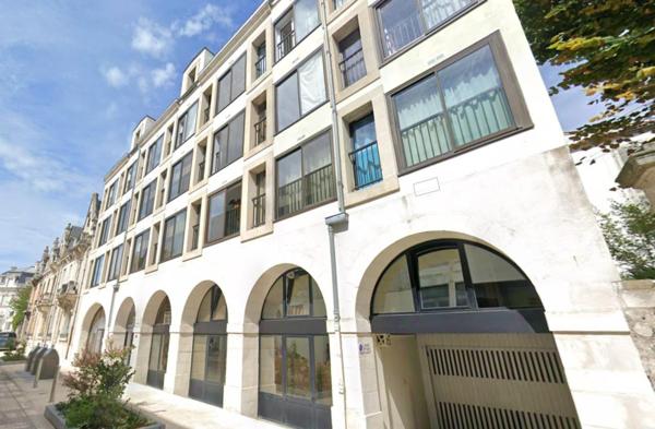 Appartement à vendre La Rochelle