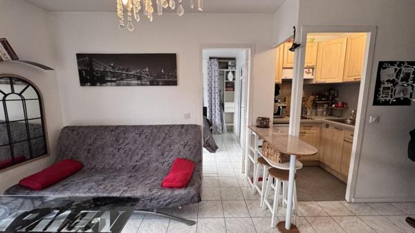 Appartement à vendre La Rochelle