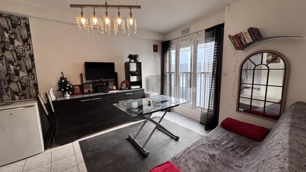 Appartement à vendre La Rochelle