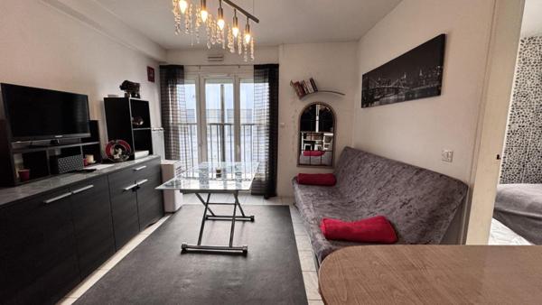 Appartement à vendre La Rochelle