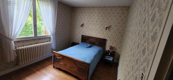 Maison à vendre à Louhans en Saône-et-Loire (71500), ref : YM 2873