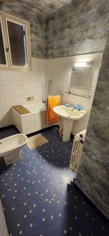 Maison à vendre à Louhans en Saône-et-Loire (71500), ref : YM 2873