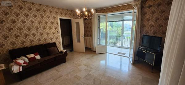 Maison à vendre à Louhans en Saône-et-Loire (71500), ref : YM 2873