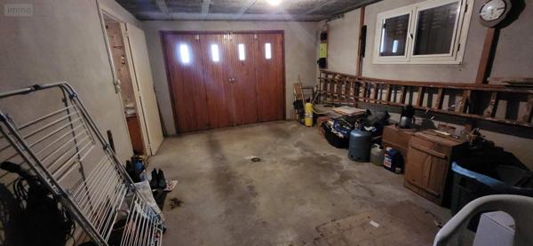 Maison à vendre à Louhans en Saône-et-Loire (71500), ref : YM 2873