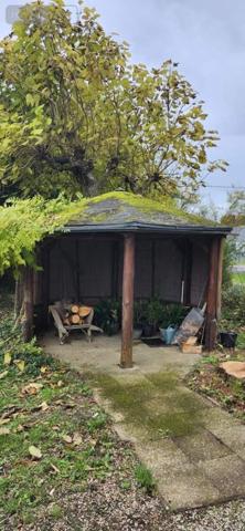 Maison à vendre à Louhans en Saône-et-Loire (71500), ref : YM 2873