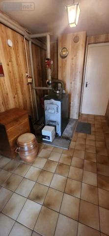 Maison à vendre à Louhans en Saône-et-Loire (71500), ref : YM 2873