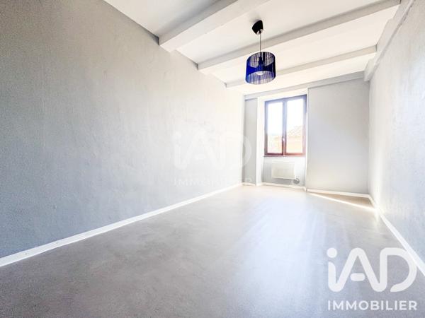Appartement à vendre 2 pièces 35 m² Saint-Affrique