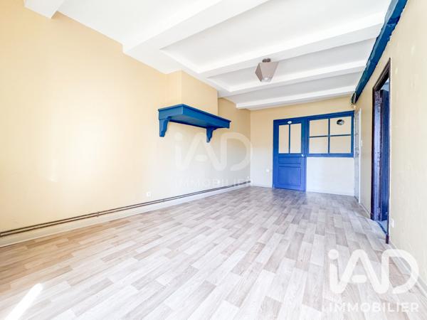 Appartement à vendre 2 pièces 35 m² Saint-Affrique