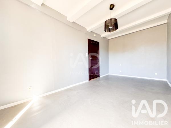 Appartement à vendre 2 pièces 35 m² Saint-Affrique