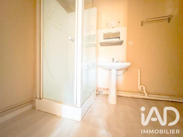 Appartement à vendre 2 pièces 35 m² Saint-Affrique