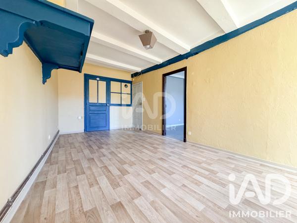 Appartement à vendre 2 pièces 35 m² Saint-Affrique
