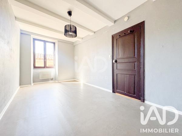 Appartement à vendre 2 pièces 35 m² Saint-Affrique