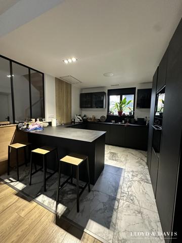 Maison Contemporaine