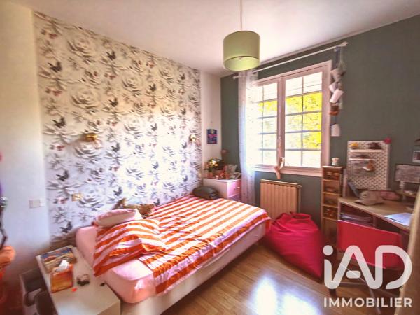 Maison à vendre 5 pièces 130 m² Alvignac