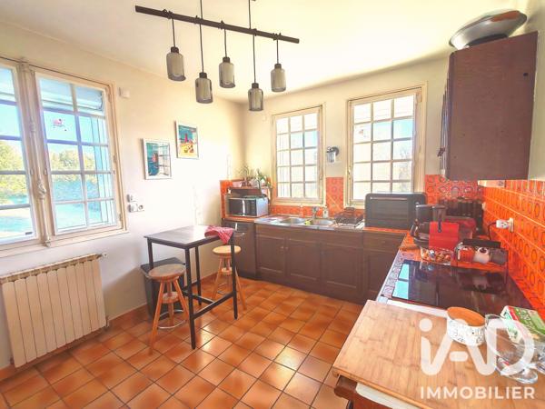 Maison à vendre 5 pièces 130 m² Alvignac