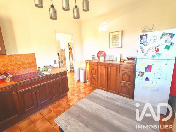 Maison à vendre 5 pièces 130 m² Alvignac