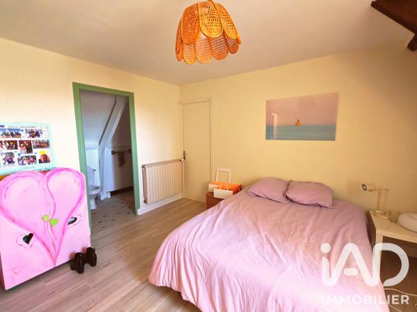 Maison à vendre 5 pièces 130 m² Alvignac